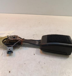 Attache ceinture arriere droit RENAULT ESPACE 5 Photo n°1