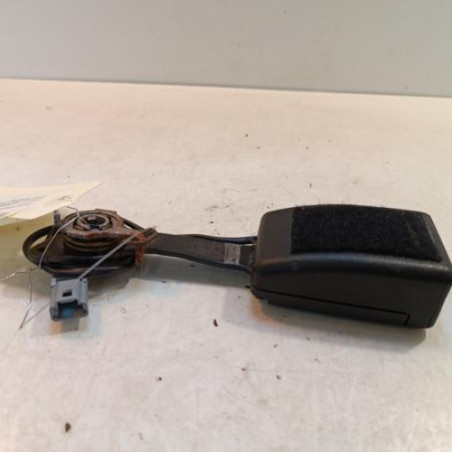 Attache ceinture arriere droit RENAULT ESPACE 5 Photo n°1