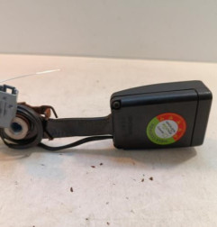 Attache ceinture arriere droit RENAULT ESPACE 5