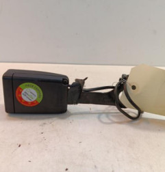 Attache ceinture arriere gauche RENAULT ESPACE 5