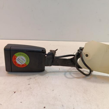 Attache ceinture arriere gauche RENAULT ESPACE 5
