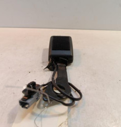 Attache ceinture arriere gauche RENAULT ESPACE 5 Photo n°3