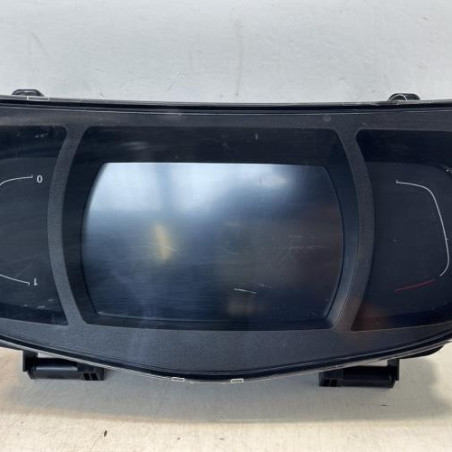 Compteur RENAULT ESPACE 5 Photo n°1