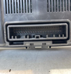 Compteur RENAULT ESPACE 5 Photo n°4