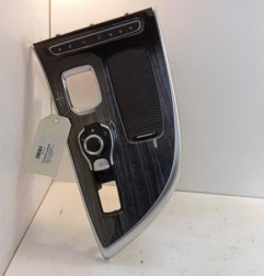 Console central (interieur plastique) RENAULT ESPACE 5 Photo n°1