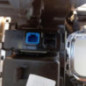 Console central (interieur plastique) RENAULT ESPACE 5