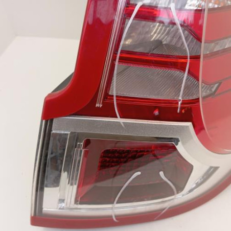 Feu arriere principal droit (feux) RENAULT SCENIC 3