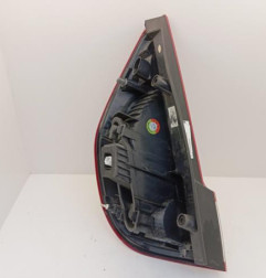 Feu arriere principal droit (feux) RENAULT SCENIC 3 Photo n°3