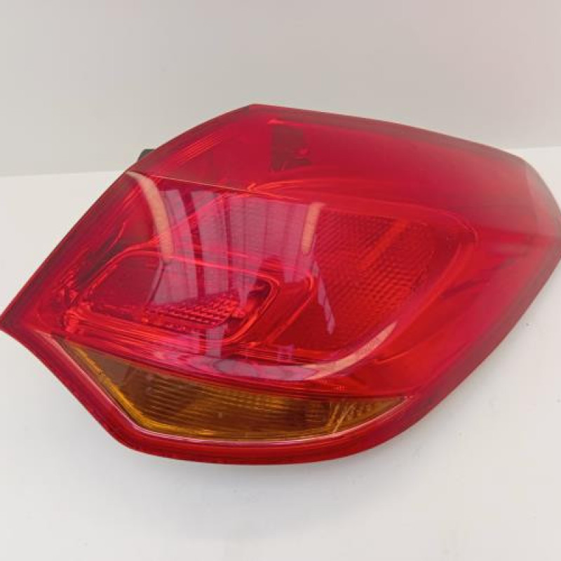 Feu arriere principal droit (feux) OPEL ASTRA J Feu arriere principal droit (feux) OPEL ASTRA J