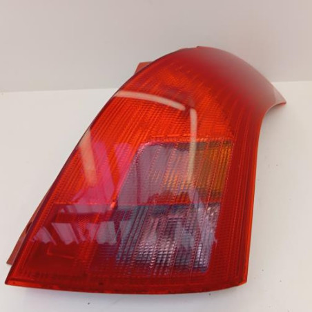 Feu arriere principal droit (feux) SUZUKI SWIFT 3 Photo n°1