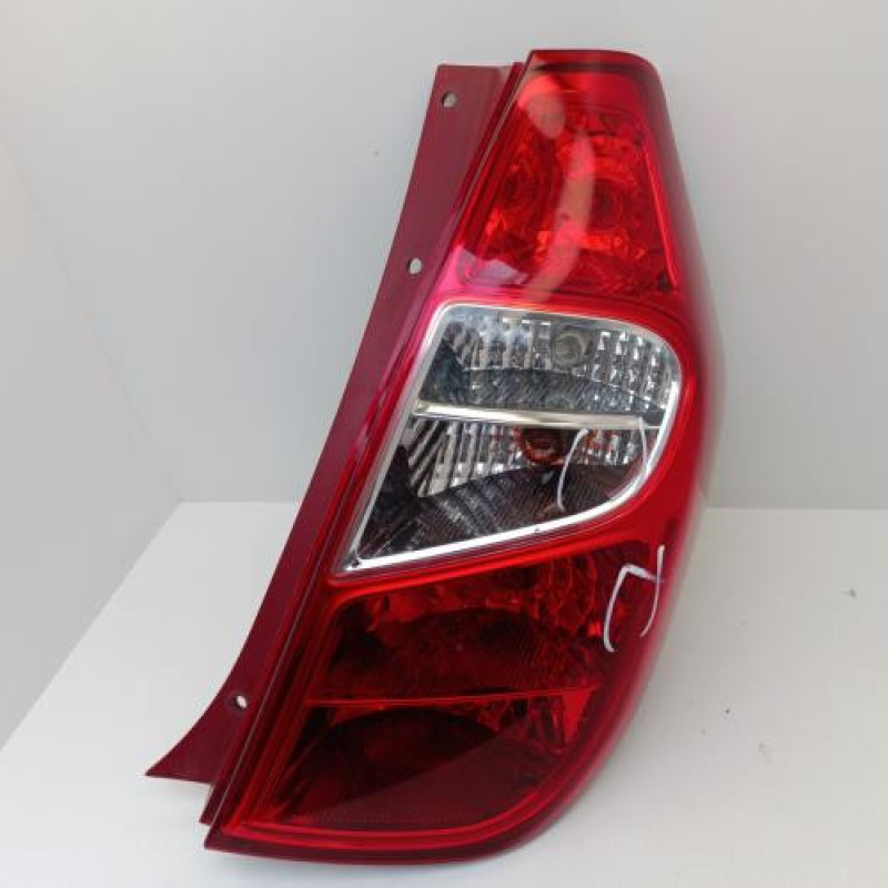 Feu arriere principal droit (feux) HYUNDAI I 10 1