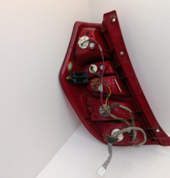 Feu arriere principal droit (feux) HYUNDAI I 10 1 Photo n°3