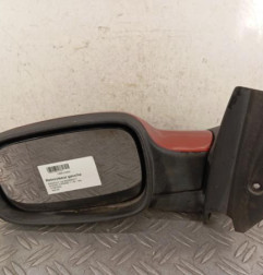 Retroviseur gauche RENAULT SCENIC 2 Photo n°1