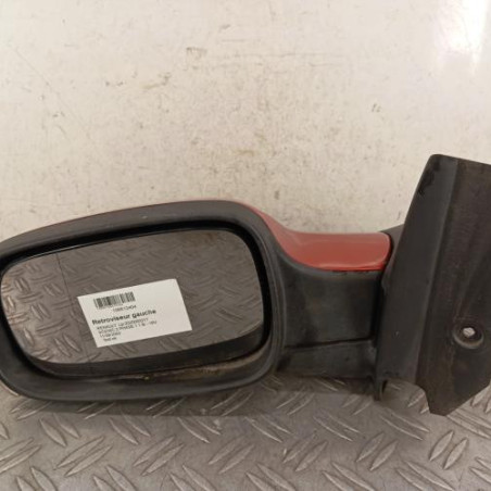 Retroviseur gauche RENAULT SCENIC 2 Photo n°1