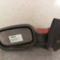 Retroviseur gauche RENAULT SCENIC 2