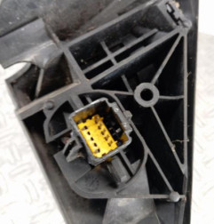 Retroviseur gauche RENAULT SCENIC 2 Photo n°6