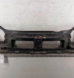 Face avant RENAULT TRAFIC 2 Photo n°1