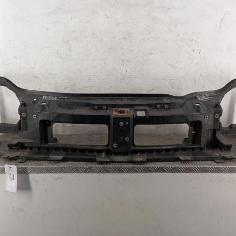 Face avant RENAULT TRAFIC 2 Face avant RENAULT TRAFIC 2