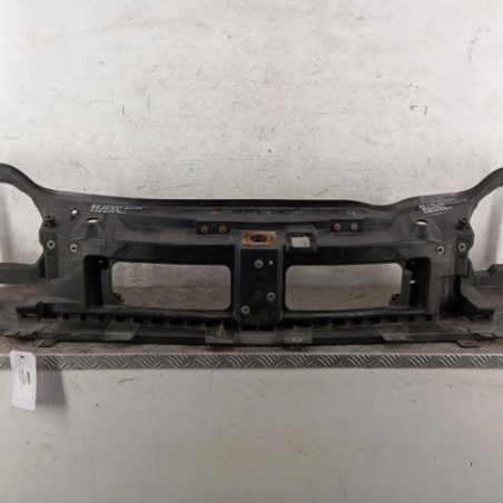 Face avant RENAULT TRAFIC 2 Photo n°1