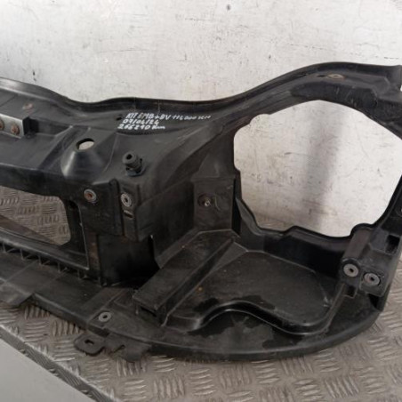Face avant RENAULT TRAFIC 2