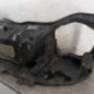 Face avant RENAULT TRAFIC 2