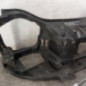Face avant RENAULT TRAFIC 2