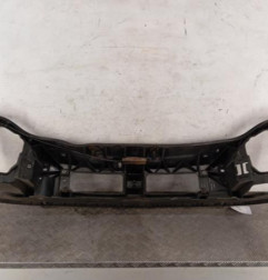 Face avant RENAULT TRAFIC 2 Photo n°4