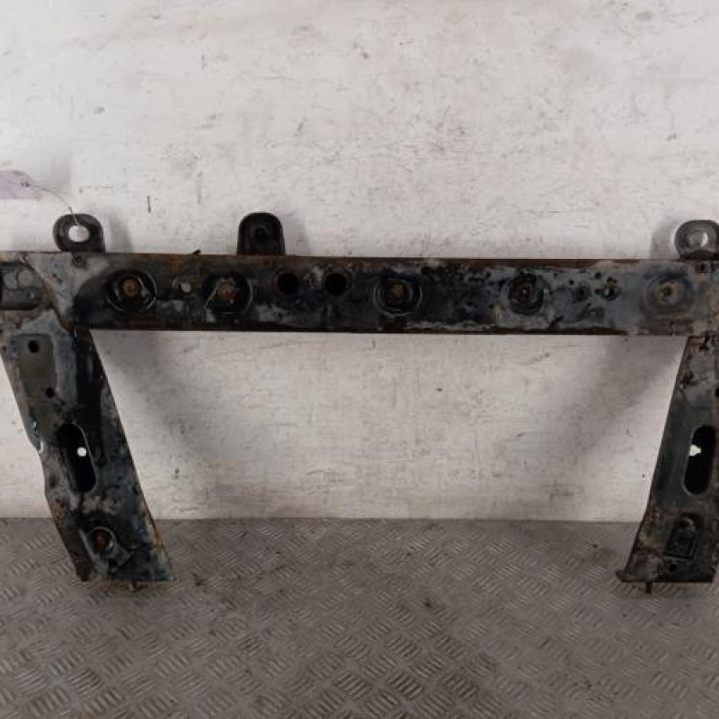 Demi berceau RENAULT CLIO 4