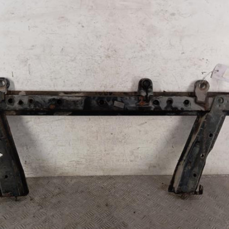 Demi berceau RENAULT CLIO 4