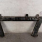 Demi berceau RENAULT CLIO 4