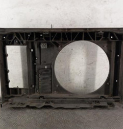 Face avant PEUGEOT 308 1
