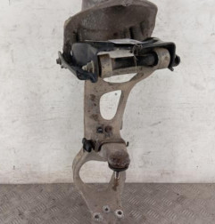 Support pivot avant gauche PEUGEOT 407 Photo n°1