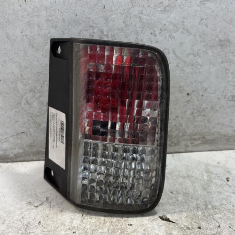 Feu arriere secondaire gauche (feux) RENAULT TRAFIC 2