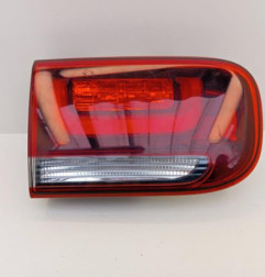 Feu arriere secondaire gauche (feux) CITROEN C4 CACTUS Photo n°1