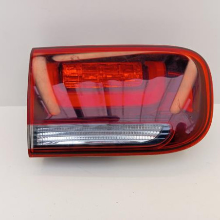 Feu arriere secondaire gauche (feux) CITROEN C4 CACTUS Photo n°1