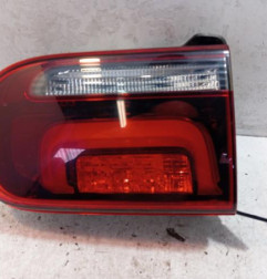 Feu arriere secondaire gauche (feux) CITROEN C4 CACTUS Photo n°1