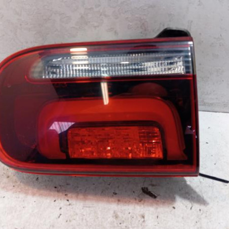 Feu arriere secondaire gauche (feux) CITROEN C4 CACTUS Photo n°1