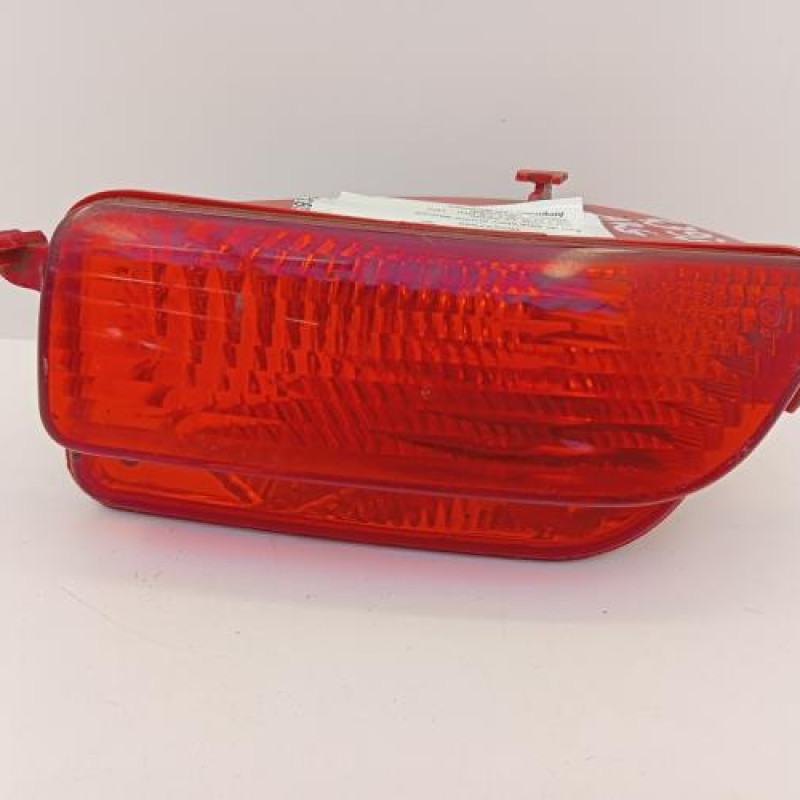 Feu de pare choc arriere gauche CITROEN C4 1 Feu de pare choc arriere gauche CITROEN C4 1