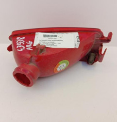 Feu de pare choc arriere gauche CITROEN C4 1