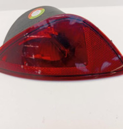Feu de pare choc arriere droit RENAULT CLIO 3 Photo n°1