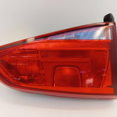 Feu arriere secondaire gauche (feux) VOLKSWAGEN GOLF 7 Photo n°1