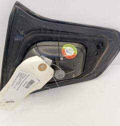 Feu arriere secondaire gauche (feux) CITROEN C3 2