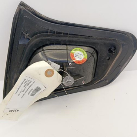 Feu arriere secondaire gauche (feux) CITROEN C3 2