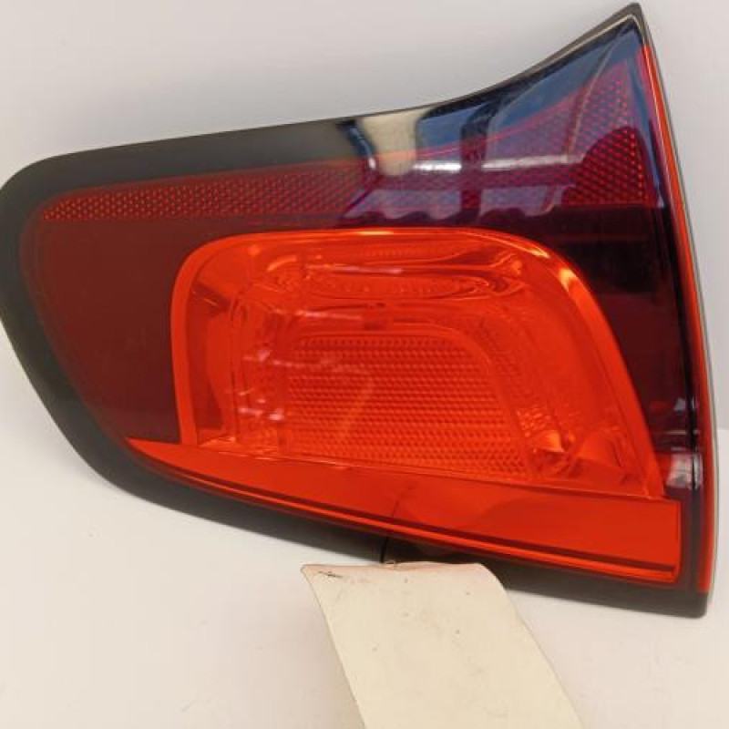 Feu arriere secondaire gauche (feux) CITROEN C3 2