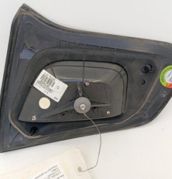 Feu arriere secondaire gauche (feux) CITROEN C3 2