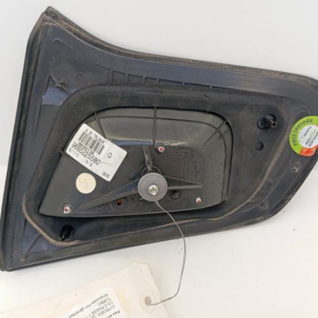 Feu arriere secondaire gauche (feux) CITROEN C3 2