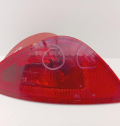 Feu de pare choc arriere droit RENAULT CLIO 3 Photo n°1