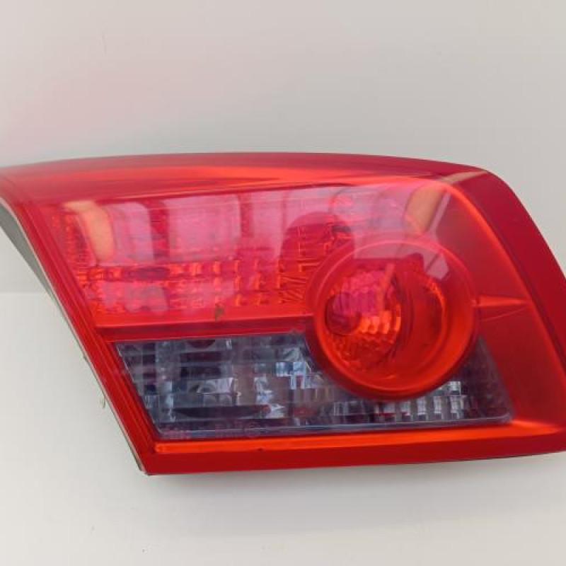 Feu arriere secondaire gauche (feux) RENAULT VEL SATIS