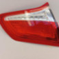 Feu arriere secondaire gauche (feux) CITROEN C4 2
