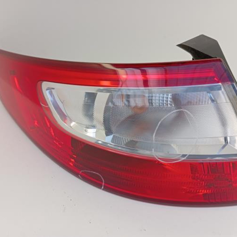 Feu arriere principal gauche (feux) RENAULT FLUENCE